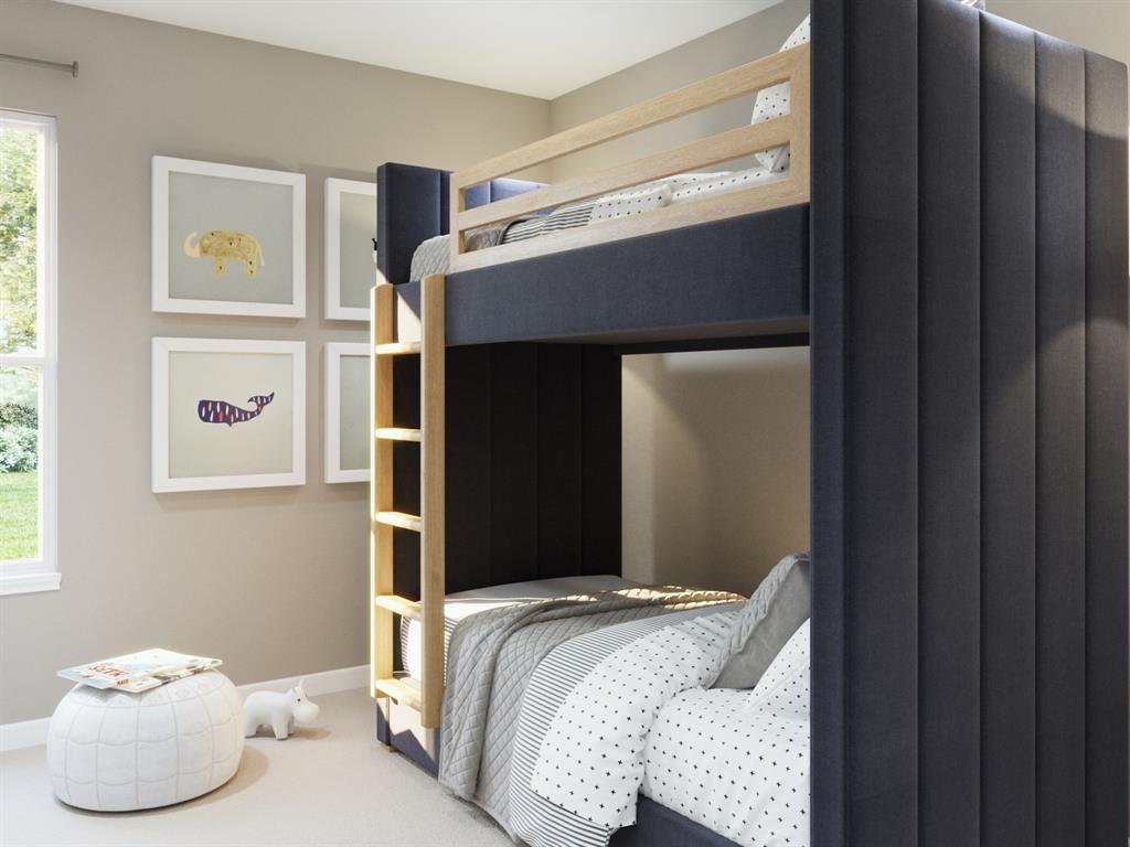 Deer Creek - Residential