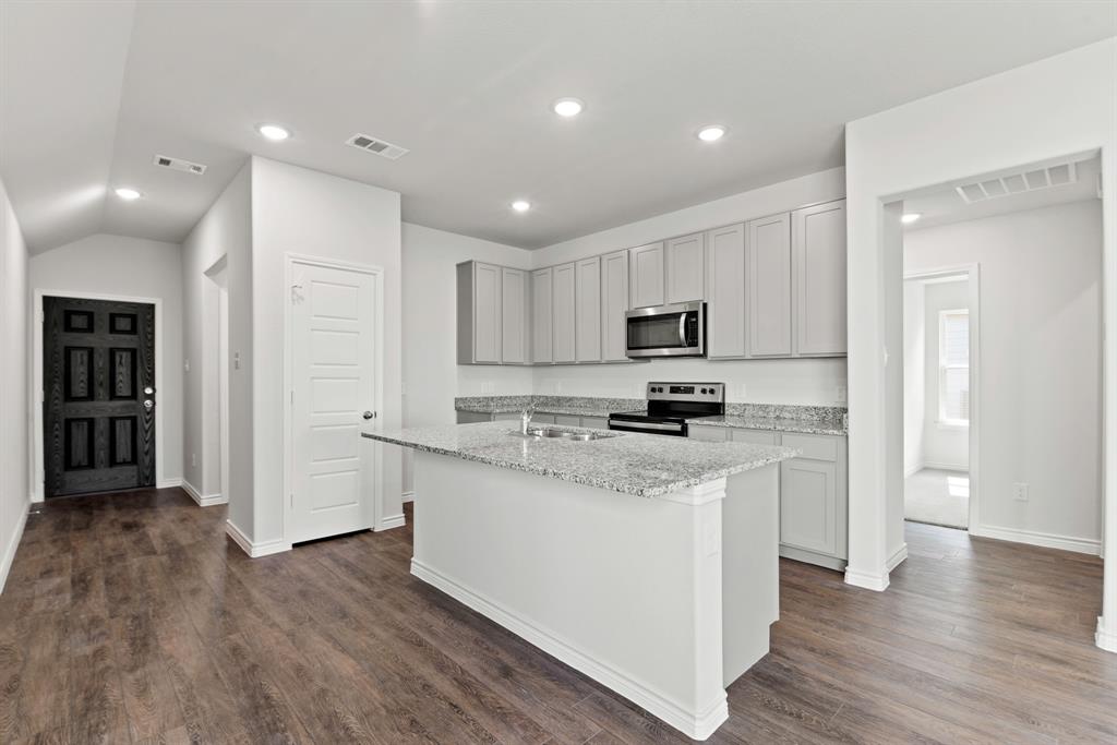 Deer Creek - Residential