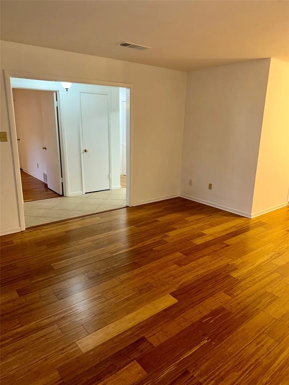 Overton West Add - Residential Lease