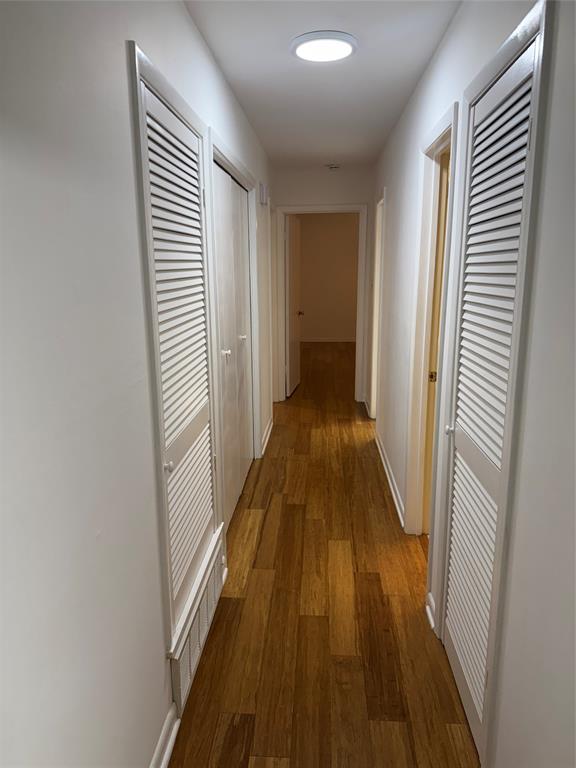 Overton West Add - Residential Lease