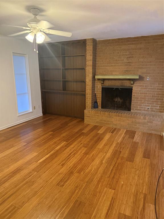 Overton West Add - Residential Lease