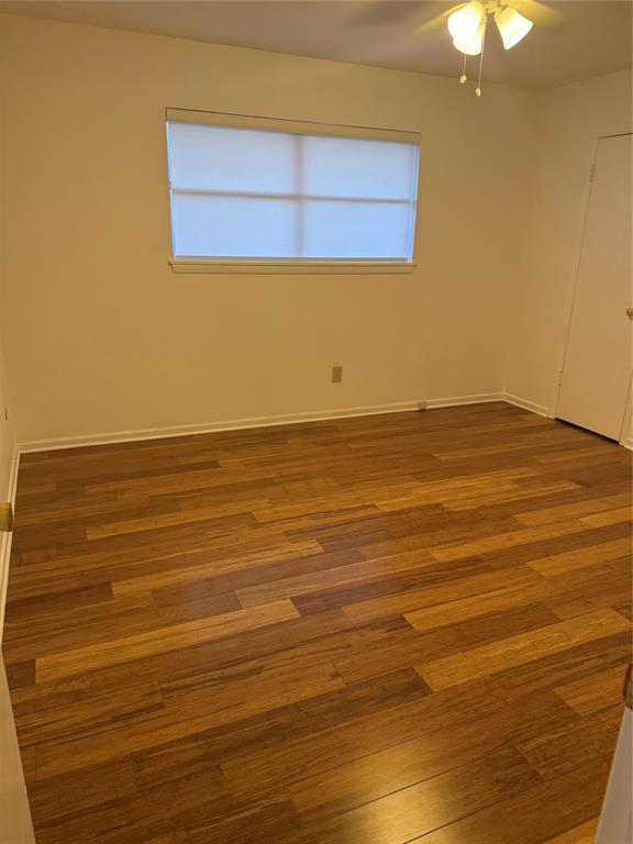 Overton West Add - Residential Lease