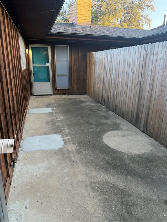 Overton West Add - Residential Lease