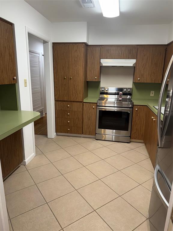 Overton West Add - Residential Lease