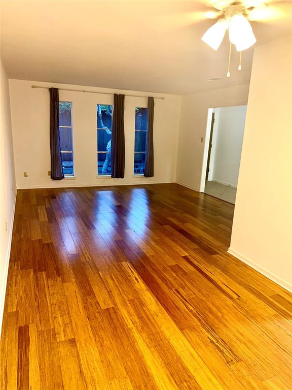 Overton West Add - Residential Lease