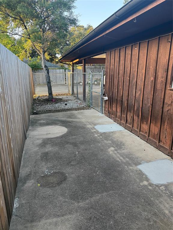 Overton West Add - Residential Lease