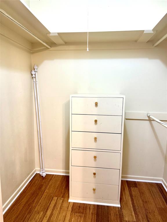 Overton West Add - Residential Lease