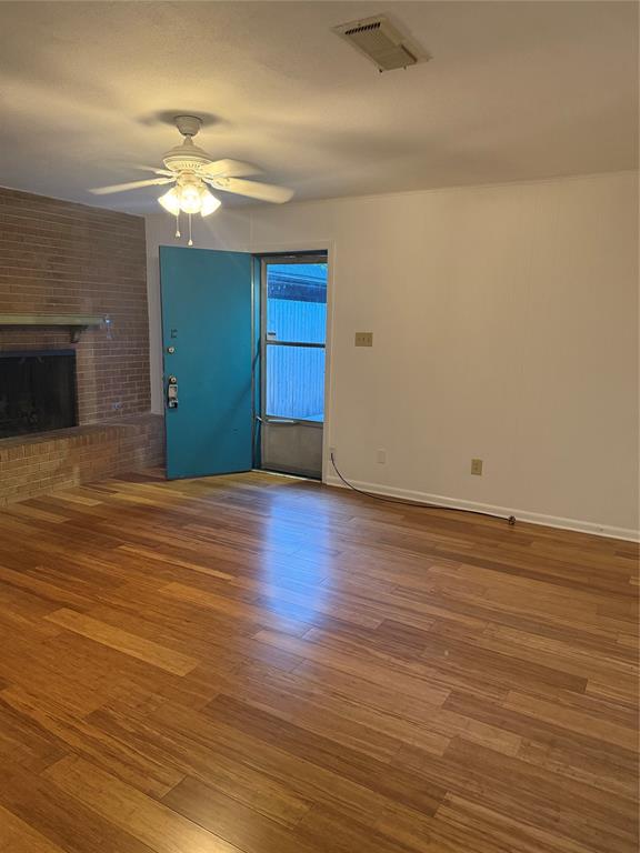 Overton West Add - Residential Lease