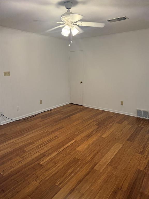 Overton West Add - Residential Lease