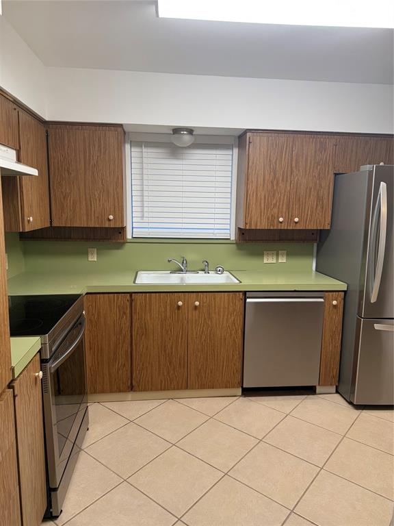 Overton West Add - Residential Lease