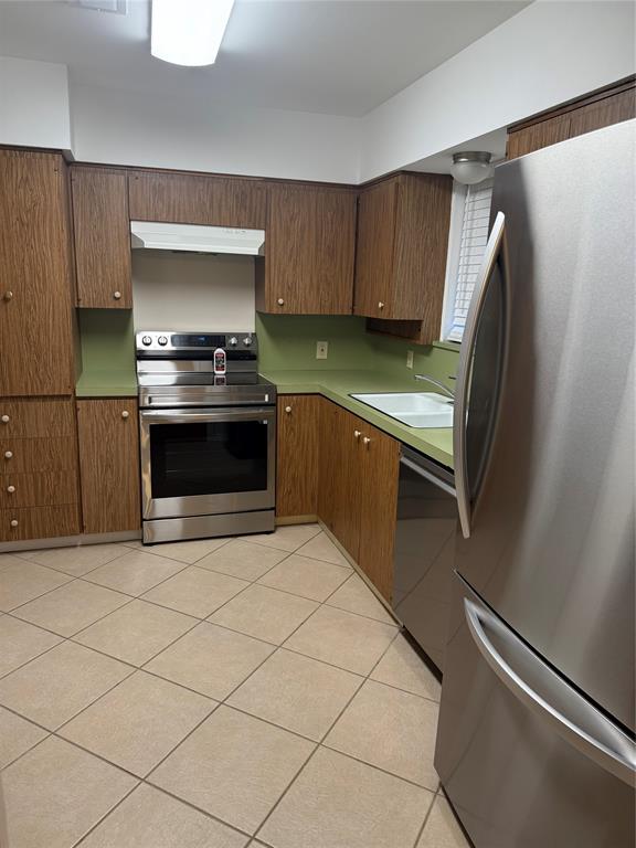 Overton West Add - Residential Lease