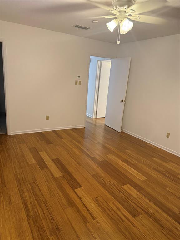 Overton West Add - Residential Lease