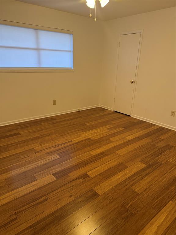 Overton West Add - Residential Lease