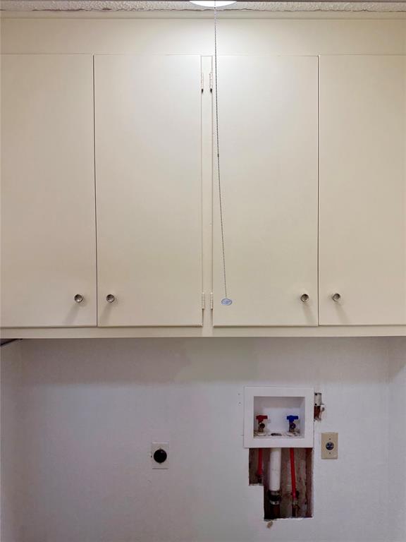 Overton West Add - Residential Lease