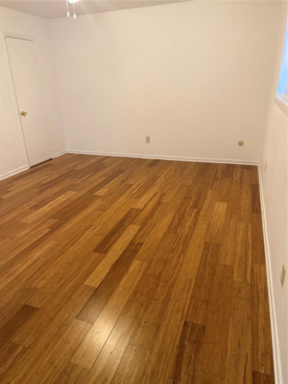 Overton West Add - Residential Lease