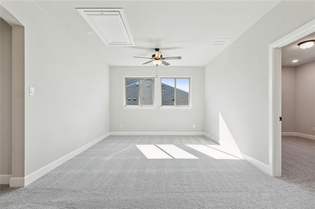 South Pointe - Residential