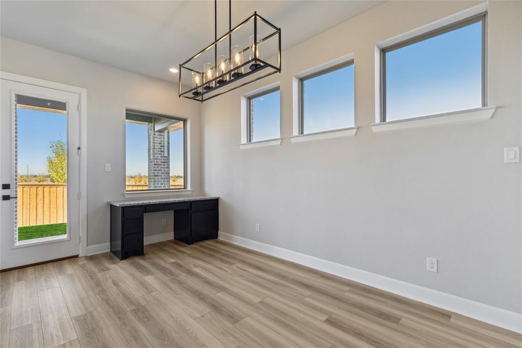 South Pointe - Residential