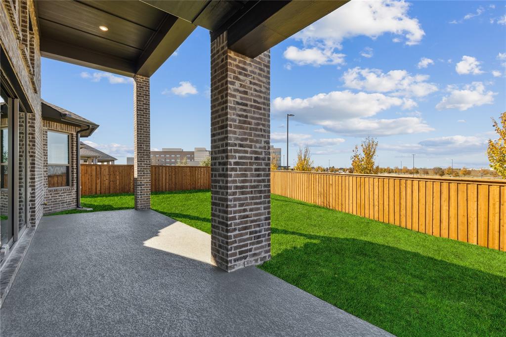 South Pointe - Residential