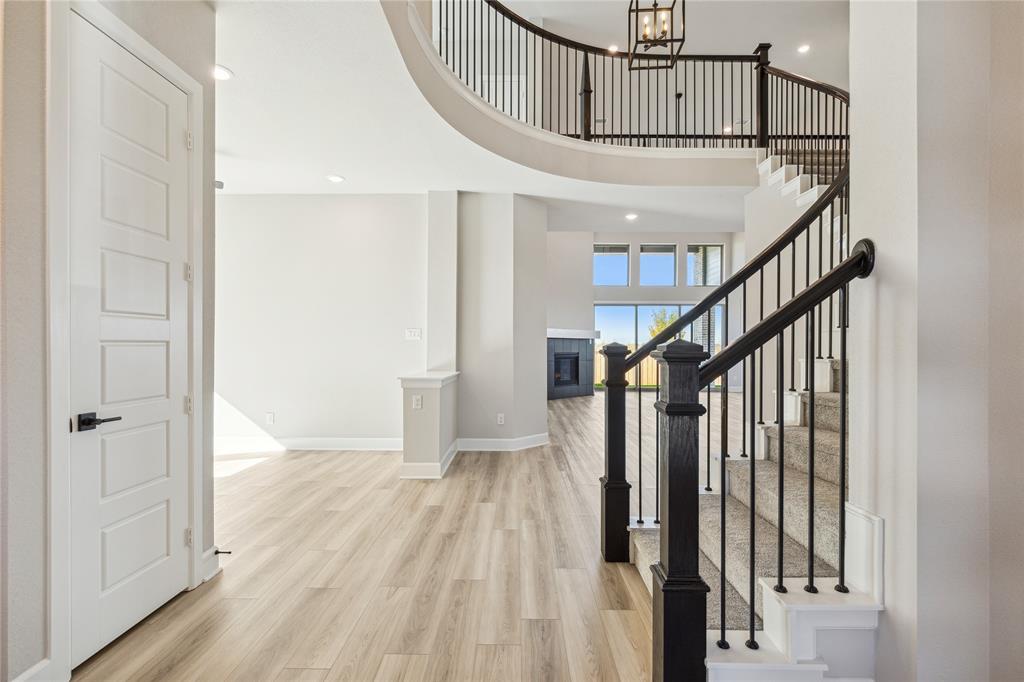 South Pointe - Residential