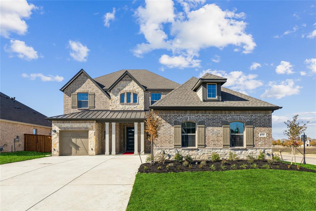 South Pointe - Residential