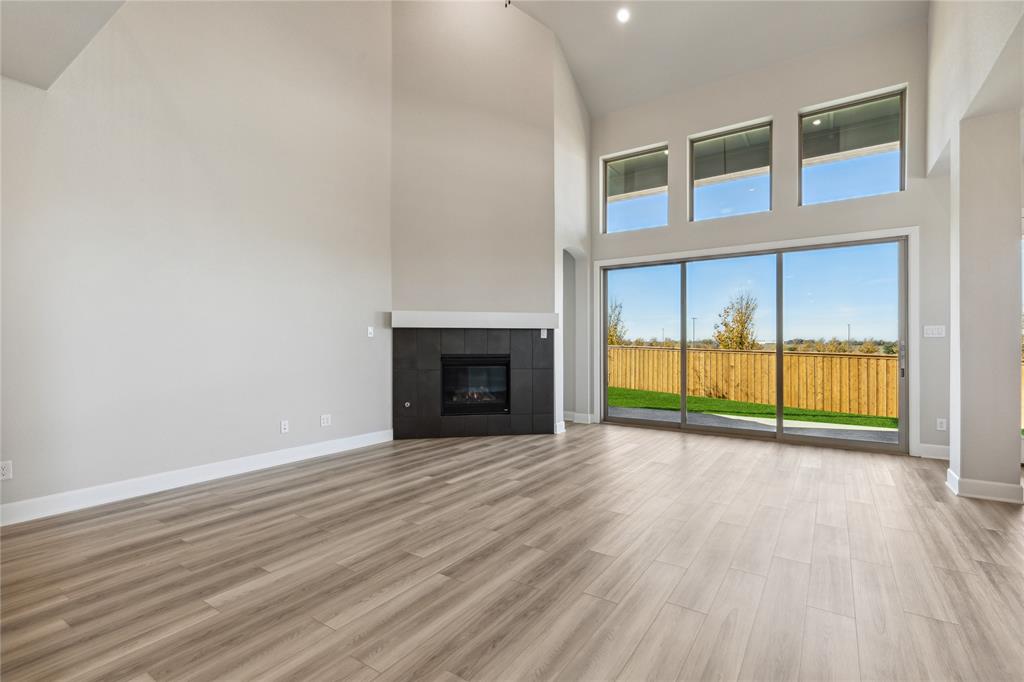 South Pointe - Residential