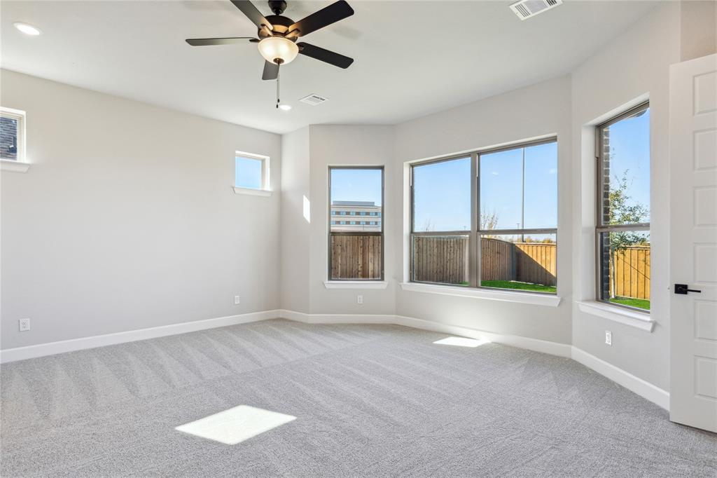 South Pointe - Residential