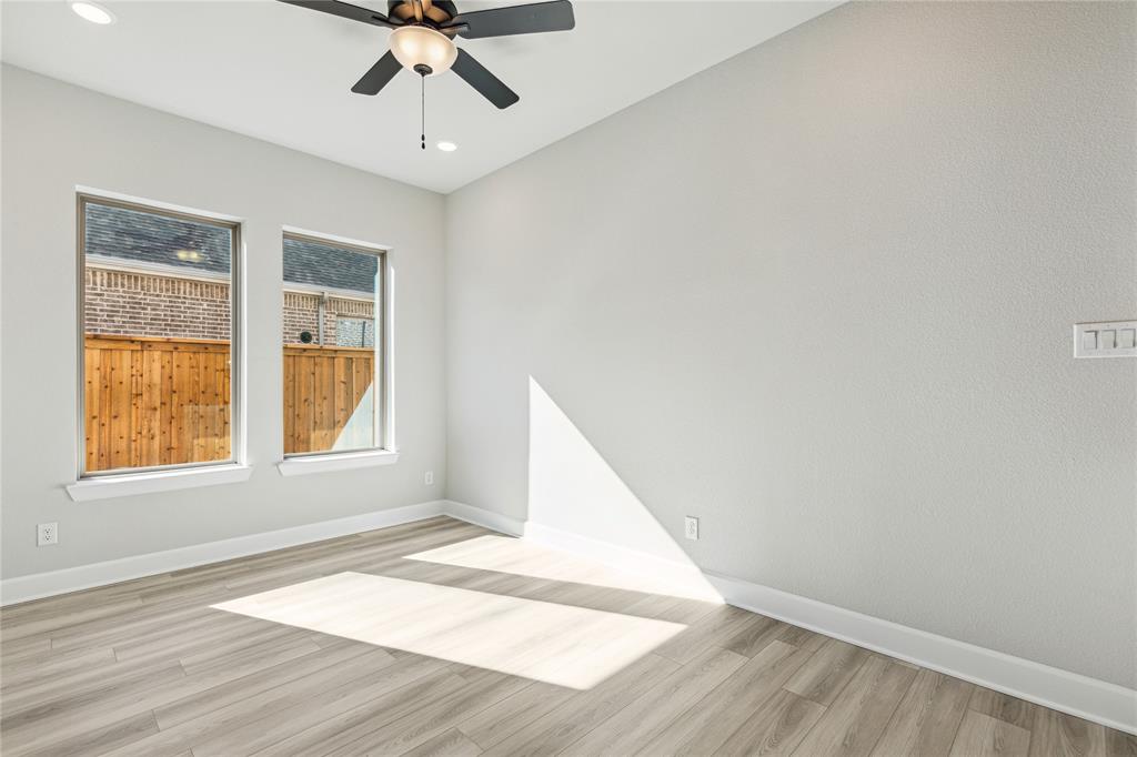 South Pointe - Residential