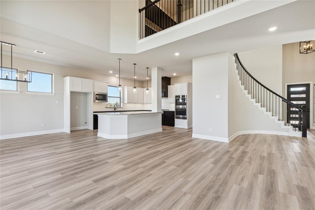 South Pointe - Residential