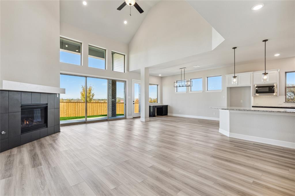 South Pointe - Residential