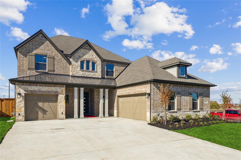 South Pointe - Residential