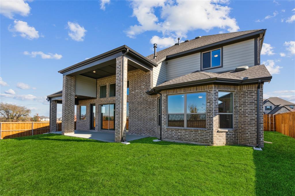 South Pointe - Residential