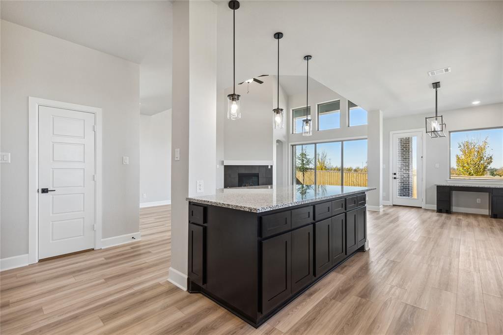 South Pointe - Residential