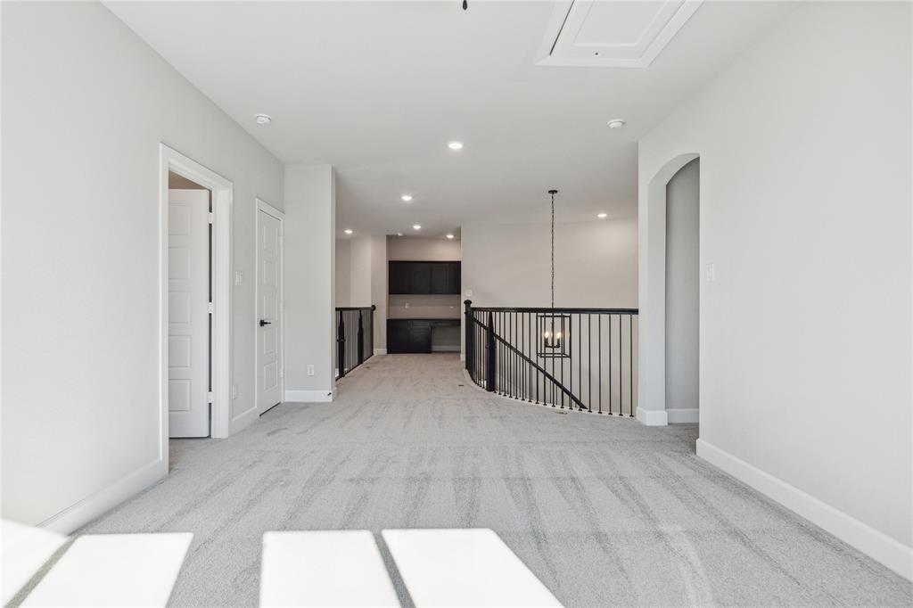 South Pointe - Residential