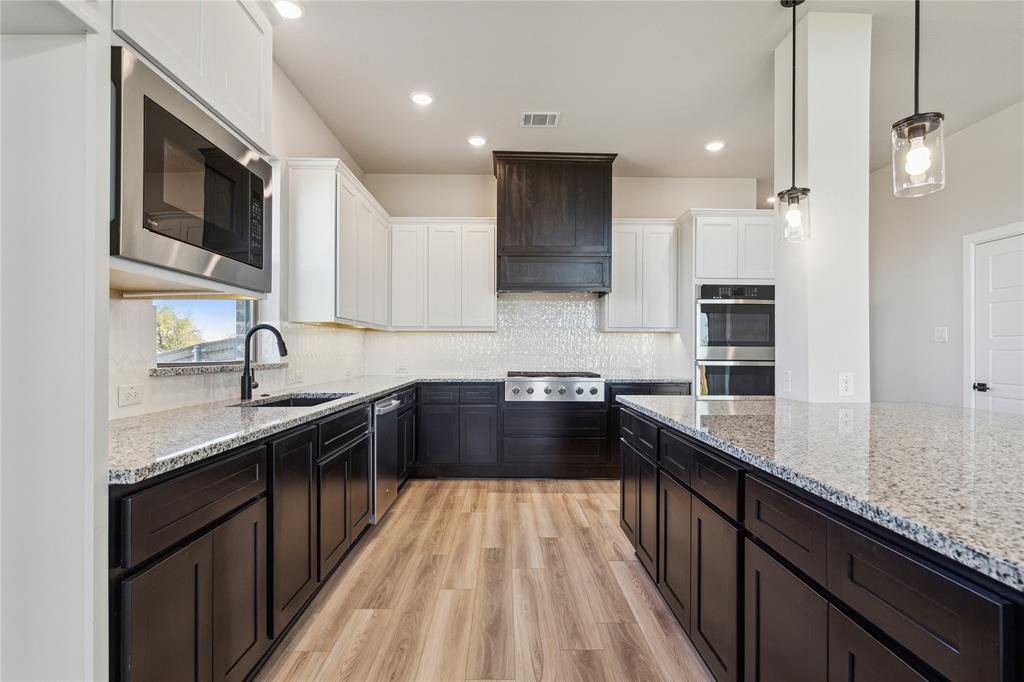 South Pointe - Residential