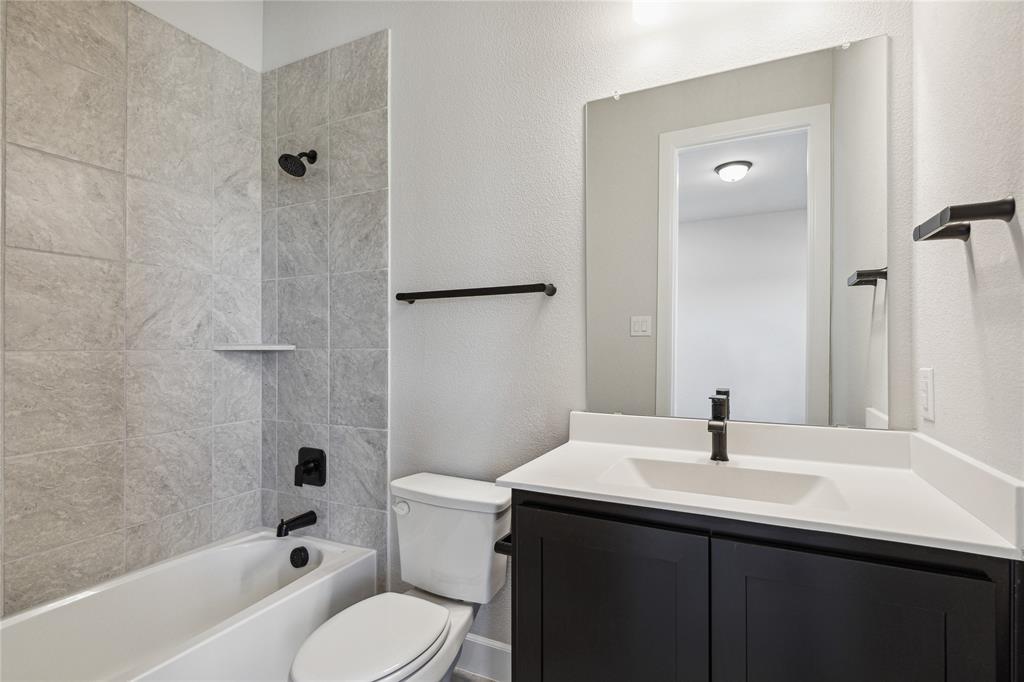 South Pointe - Residential