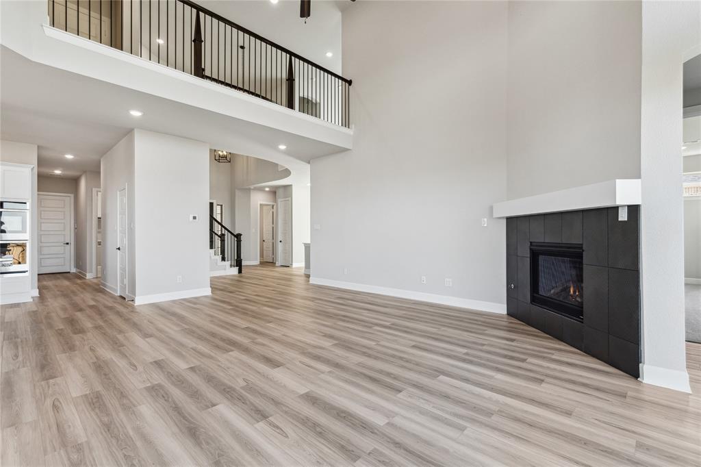 South Pointe - Residential