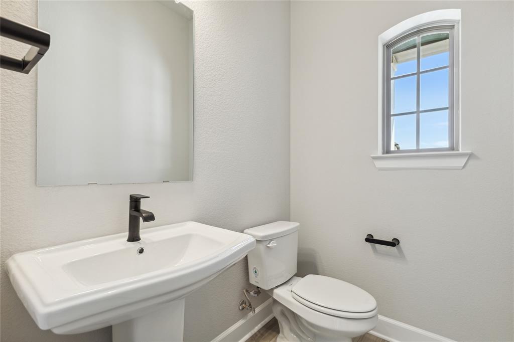 South Pointe - Residential