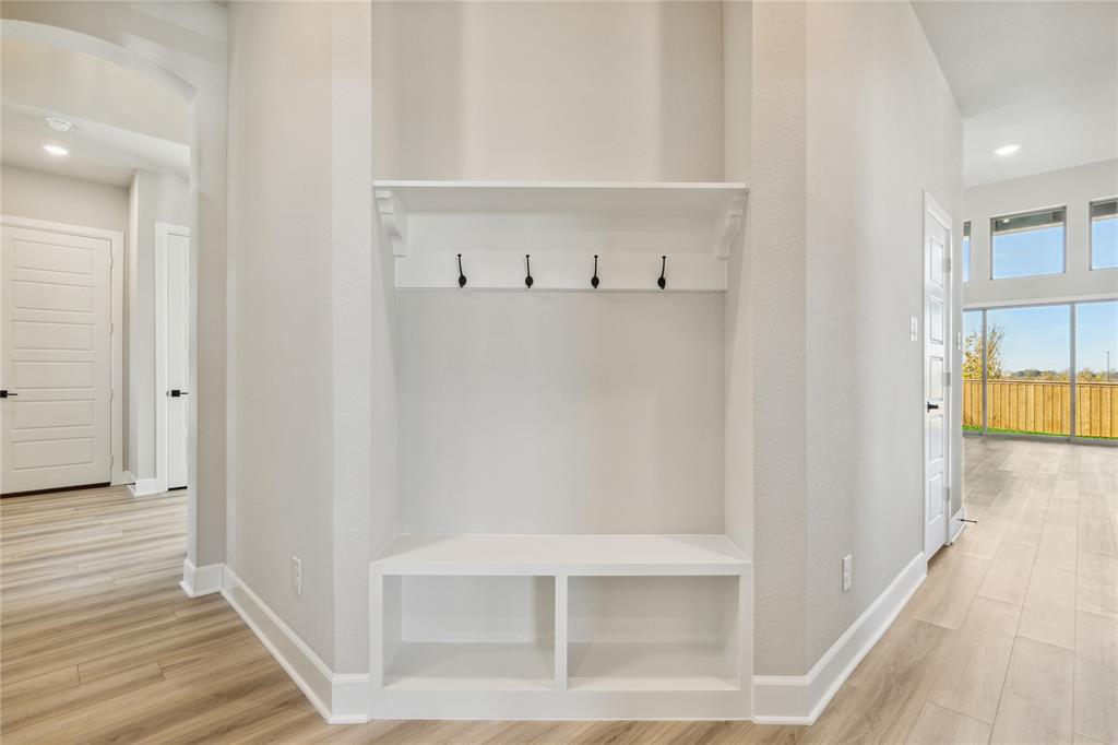 South Pointe - Residential