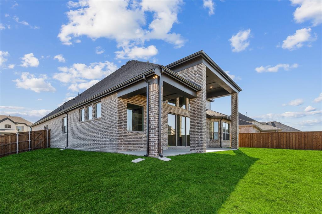 South Pointe - Residential