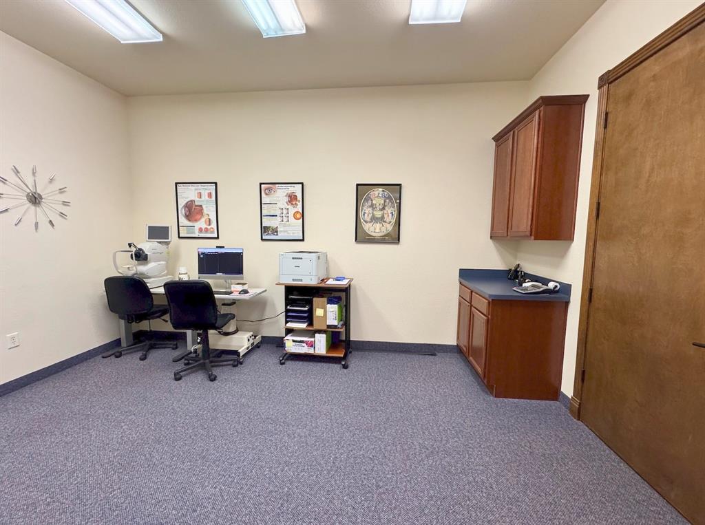 Richardson John Dee Sub - Commercial Sale