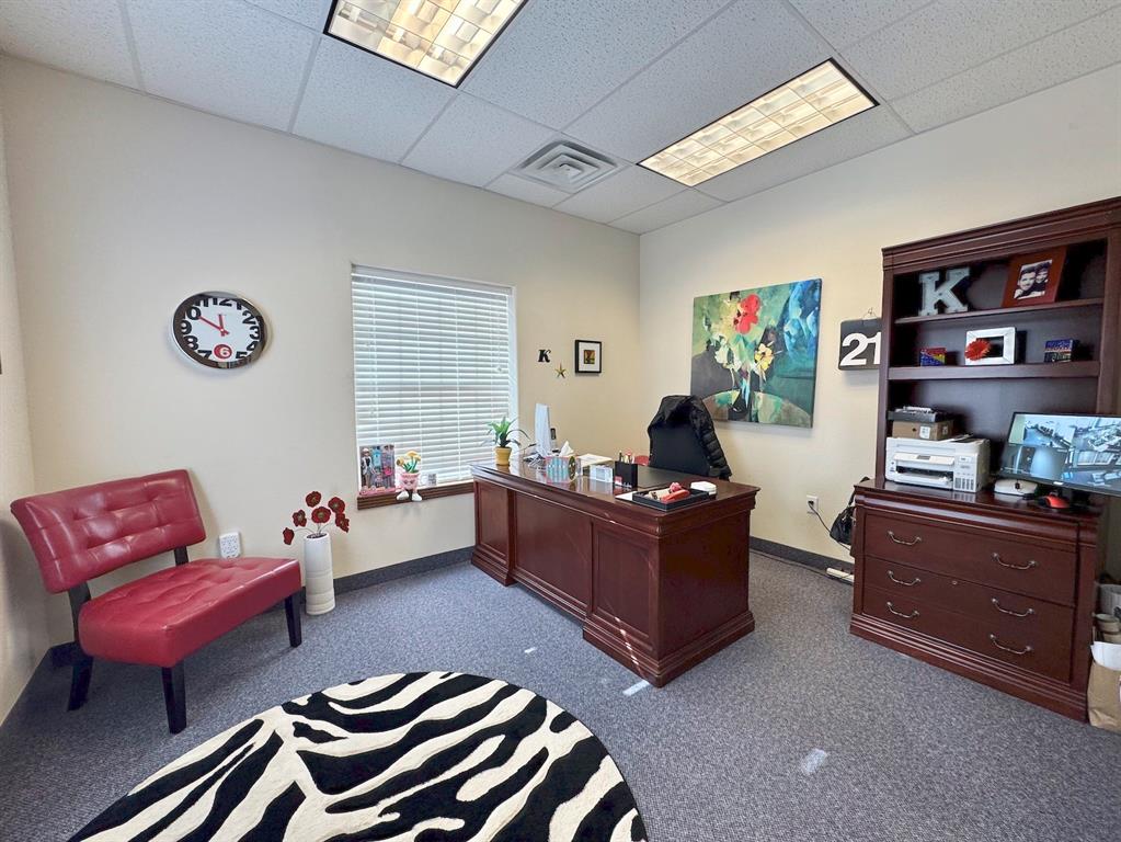 Richardson John Dee Sub - Commercial Sale