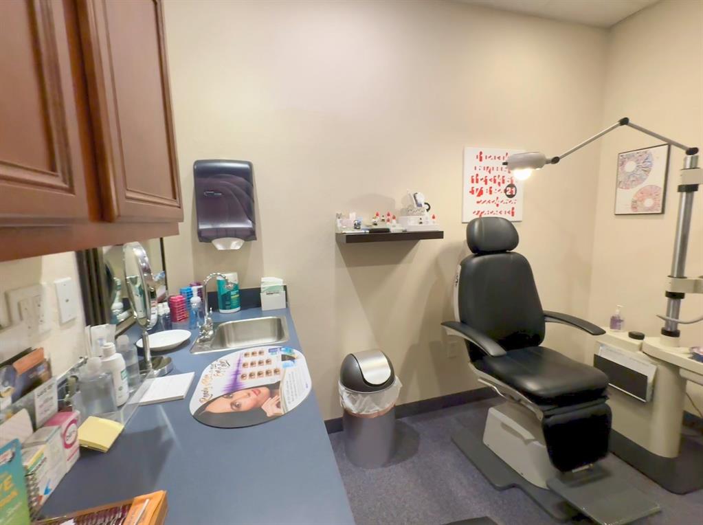 Richardson John Dee Sub - Commercial Sale