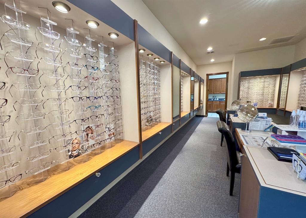 Richardson John Dee Sub - Commercial Sale