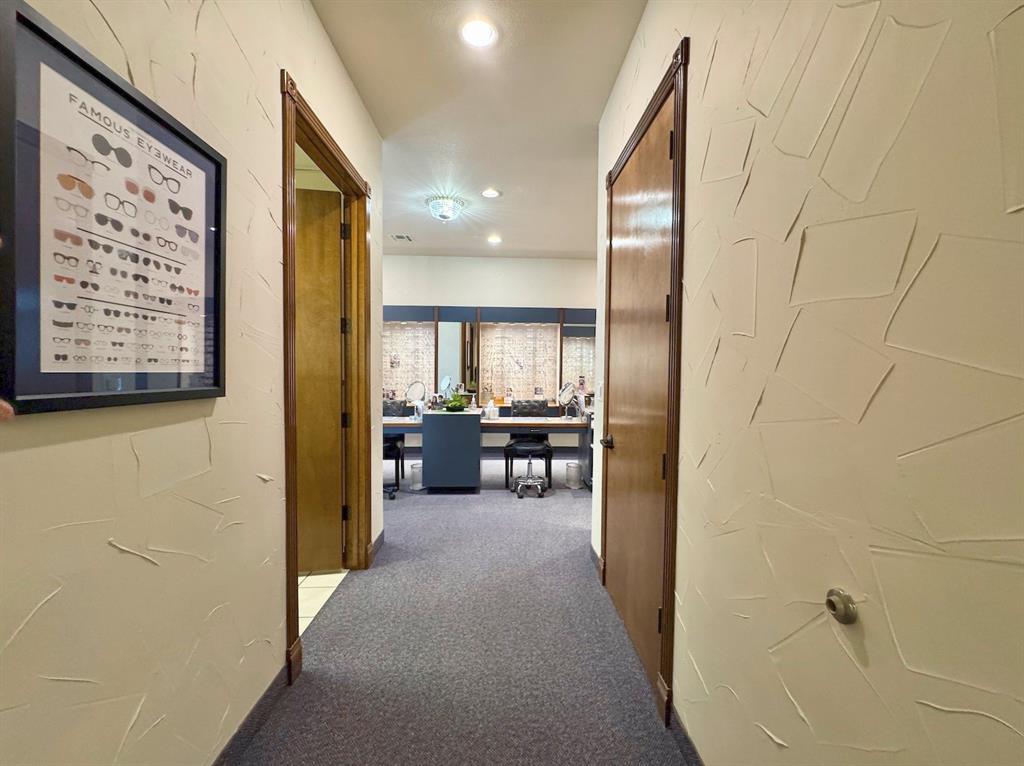 Richardson John Dee Sub - Commercial Sale