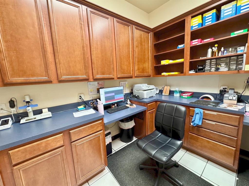 Richardson John Dee Sub - Commercial Sale