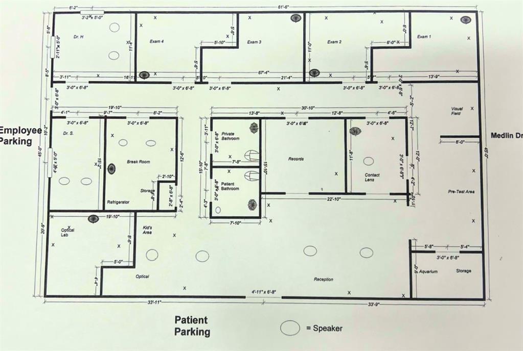 Richardson John Dee Sub - Commercial Sale