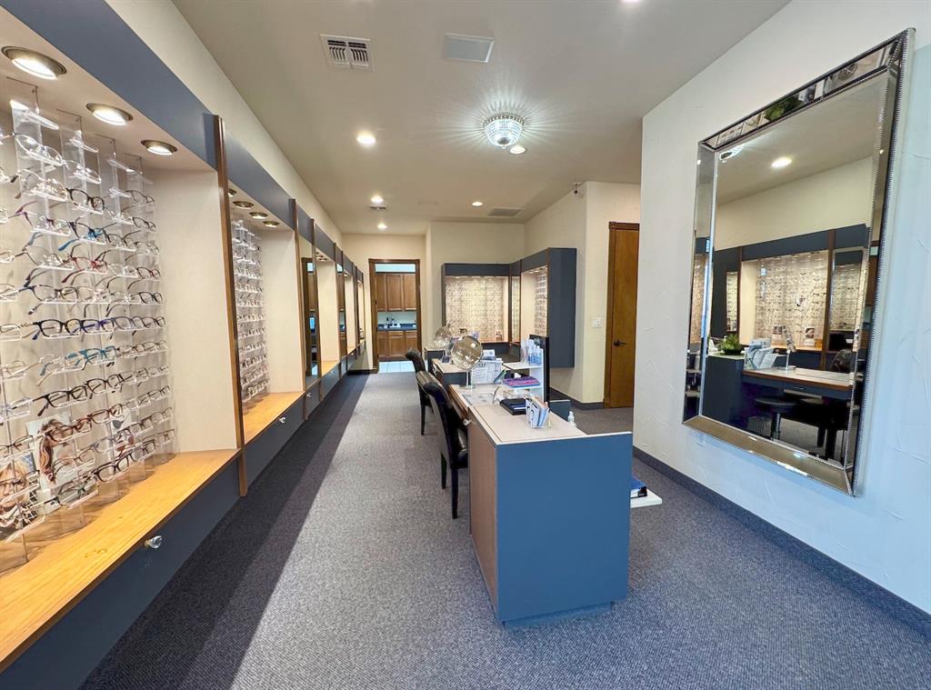 Richardson John Dee Sub - Commercial Sale