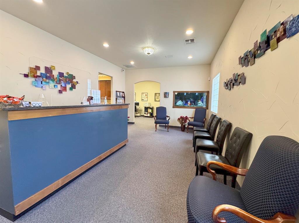 Richardson John Dee Sub - Commercial Sale