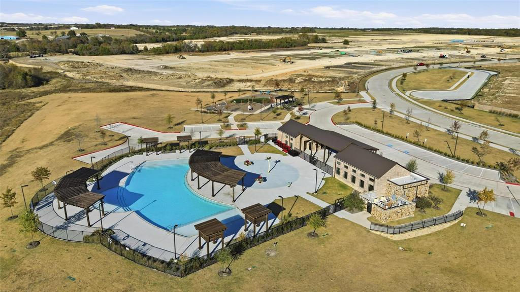 Highland Lks Ph 2 - Residential Lease