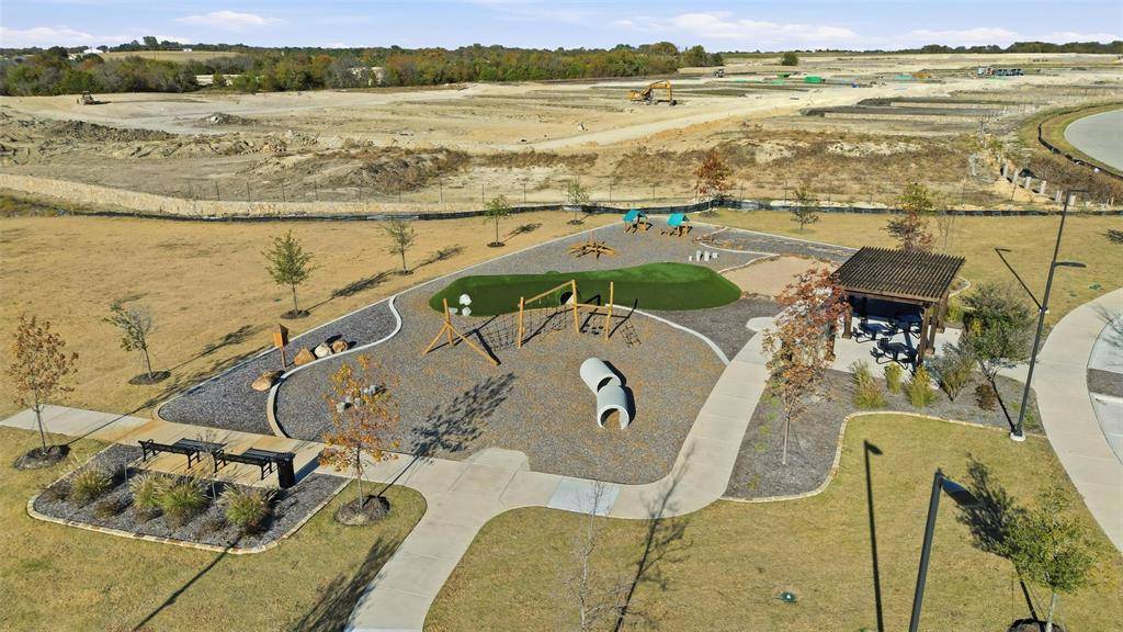 Highland Lks Ph 2 - Residential Lease